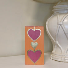 Load image into Gallery viewer, Heartstrings XVIII, 4 x 8