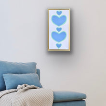 Load image into Gallery viewer, Heartstrings V, 10 x 20