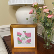 Load image into Gallery viewer, Floral Fun, 8 x 8