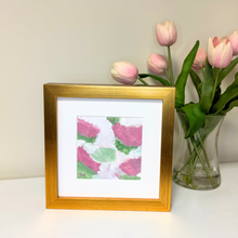 Load image into Gallery viewer, Floral Fun, 8 x 8