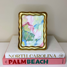 Load image into Gallery viewer, Garden Mosaic I, 8 x 10