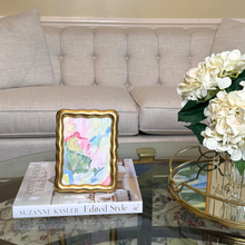 Load image into Gallery viewer, Garden Mosaic I, 8 x 10