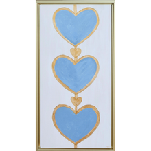 Load image into Gallery viewer, Heartstrings III, 12 x 24