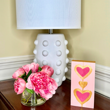 Load image into Gallery viewer, Heartstrings XIII, 4 x 8