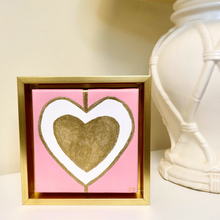 Load image into Gallery viewer, Heartstrings XIX, 6 x 6