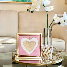 Load image into Gallery viewer, Heartstrings XIX, 6 x 6