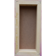 Load image into Gallery viewer, Heartstrings XVIII, 4 x 8