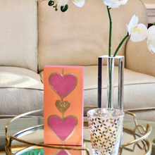 Load image into Gallery viewer, Heartstrings XVIII, 4 x 8