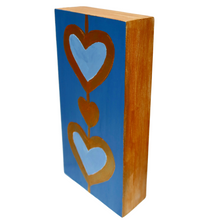 Load image into Gallery viewer, Heartstrings XVI, 4 x 8