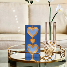 Load image into Gallery viewer, Heartstrings XVI, 4 x 8