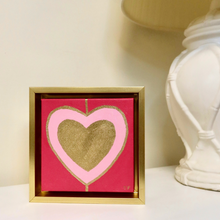 Load image into Gallery viewer, Heartstrings XXI, 6 x 6