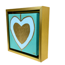 Load image into Gallery viewer, Heartstrings XX, 6 x 6