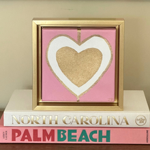 Load image into Gallery viewer, Heartstrings XIX, 6 x 6