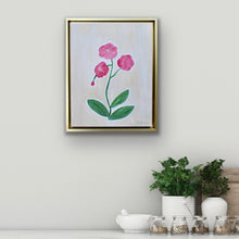 Load image into Gallery viewer, Orchid, 11 x 14