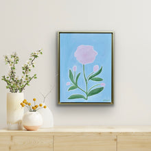 Load image into Gallery viewer, Pink Peonies, 18 x 24