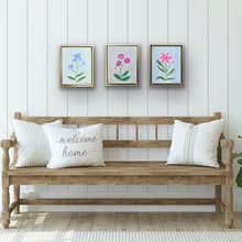 Load image into Gallery viewer, Orchid, 11 x 14