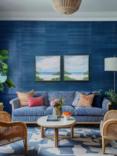 Load image into Gallery viewer, Sea Breeze 1, 24 x 24