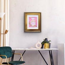 Load image into Gallery viewer, Pink Chanel No5
