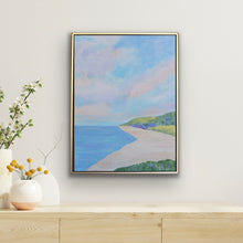 Load image into Gallery viewer, Beach Days, 18 x 24 x 1.5