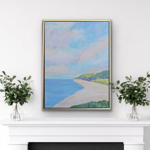 Load image into Gallery viewer, Beach Days, 18 x 24 x 1.5
