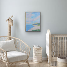 Load image into Gallery viewer, Beach Days, 18 x 24 x 1.5