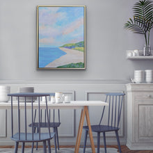 Load image into Gallery viewer, Beach Days, 18 x 24 x 1.5