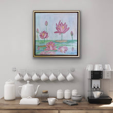 Load image into Gallery viewer, Reflections, 12 x 12 x 1.5