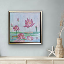 Load image into Gallery viewer, Reflections, 12 x 12 x 1.5