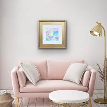 Load image into Gallery viewer, A New Beginning, 12 x 12