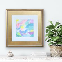 Load image into Gallery viewer, A New Beginning, 12 x 12