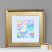 Load image into Gallery viewer, A New Beginning, 12 x 12