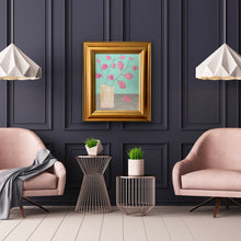 Load image into Gallery viewer, Orchids, 11 x 14