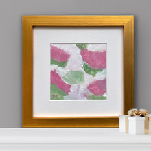 Load image into Gallery viewer, Floral Fun, 8 x 8