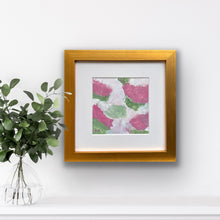 Load image into Gallery viewer, Floral Fun, 8 x 8