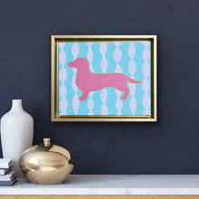 Load image into Gallery viewer, Dachshund, 8 x 10