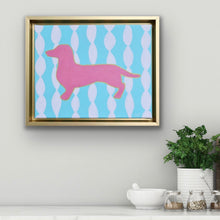 Load image into Gallery viewer, Dachshund, 8 x 10
