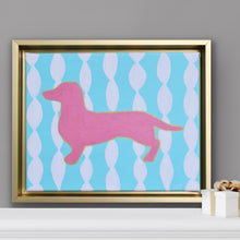 Load image into Gallery viewer, Dachshund, 8 x 10