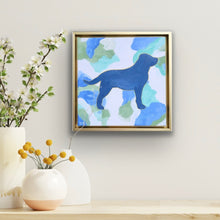 Load image into Gallery viewer, Labrador, 12 x 12