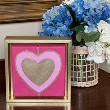 Load image into Gallery viewer, Heartstrings XXI, 6 x 6