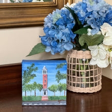 Load image into Gallery viewer, UA "Denny Chimes" 5 x 5 inches