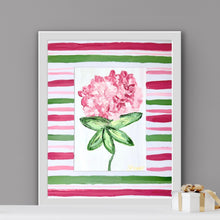 Load image into Gallery viewer, Pink Hydrangea, 8 x 10