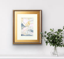 Load image into Gallery viewer, Mysterious, 11 x 14