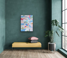 Load image into Gallery viewer, Celebration, 30 x 40