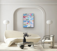 Load image into Gallery viewer, Celebration, 30 x 40