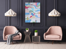 Load image into Gallery viewer, Celebration, 30 x 40