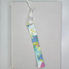 Load image into Gallery viewer, Abstract Bookmarks