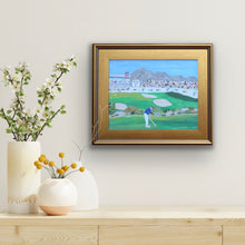 Load image into Gallery viewer, Phoenix Open, 11 x 14
