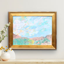 Load image into Gallery viewer, Rocky Mountain, 18 x 24