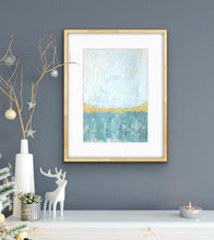 Load image into Gallery viewer, Seize the Day, 12 x 17