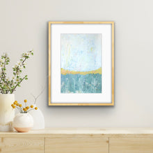 Load image into Gallery viewer, Seize the Day, 12 x 17